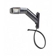 WORKPOINT 2 LED 12/24V 1500LM CON CAVO 1,5M