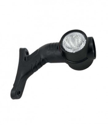 SUPERPOINT 3 LED SINISTRO 24V PER ECOPOINT 2