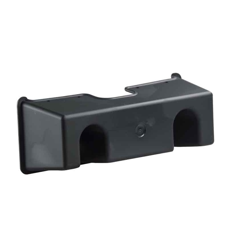 CATADIOTTRO BIANCO TONDO DIAMETRO 60 MM CON FORO FISSAGGIO CONFEZIONE 25PZ CATADIOTTRO BIANCO TONDO DIAMETRO 60 MM CON FORO FISSAGGIO CONFEZIONE 25PZ