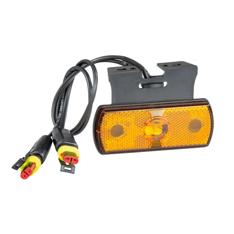 UNIPOINT 2 LED SCHMITZ 24V UNIPOINT 2 LED SCHMITZ 24V