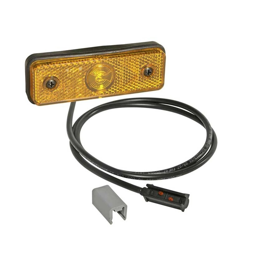 SIDEPOINT LAMPADINA 24V CAVO 0,5M P&R SIDEPOINT LAMPADINA 24V CAVO 0,5M P&R