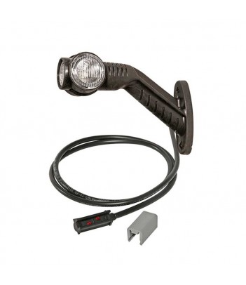 SUPERPOINT 3 LED SINISTRO 24V PER EUROPOINT 2
