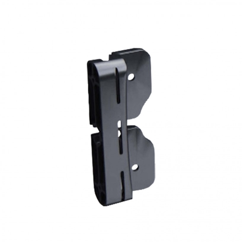 STAFFA SUPERPOINT 4 CON VITI PER ECOLED 2 STAFFA SUPERPOINT 4 CON VITI PER ECOLED 2