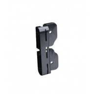 STAFFA SUPERPOINT 4 CON VITI PER ECOLED 2