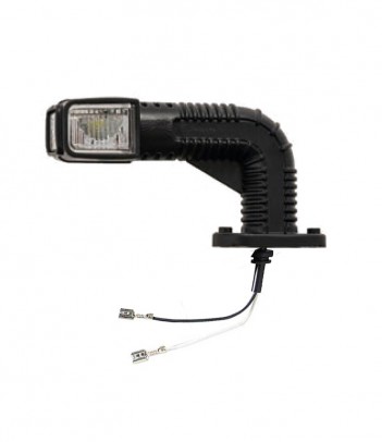 SUPERP.4 DX LED C.0,25M SCHWARZMUELLER