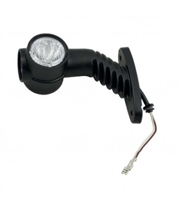 SUPERPOINT 3 LED SINISTRO 24V PER EUROPOINT 2