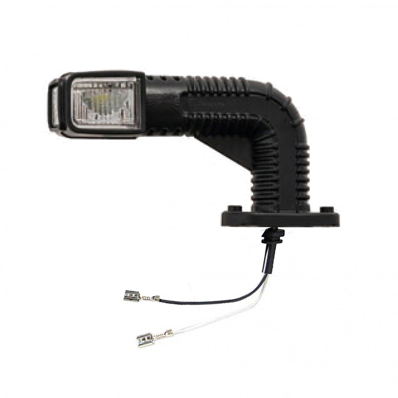 SUPERP.4 DX LED C.0,25M SCHWARZMUELLER