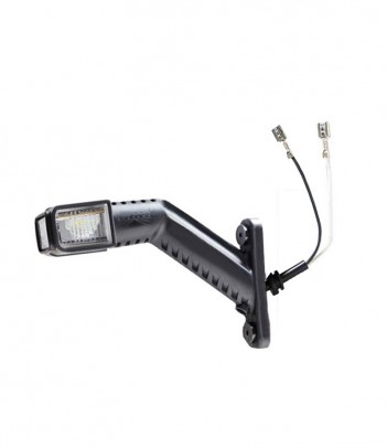 SUPERPOINT 4 SX LED 0,25 SCHWARZMULLER