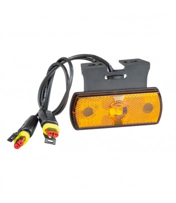 UNIPOINT 2 LED SCHMITZ 24V