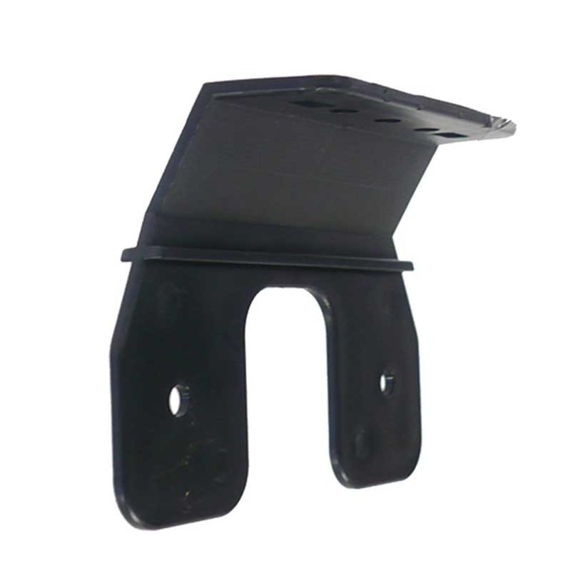 STAFFA PLASTICA 90° ANTERIORE UNIPOINT STAFFA PLASTICA 90° ANTERIORE UNIPOINT