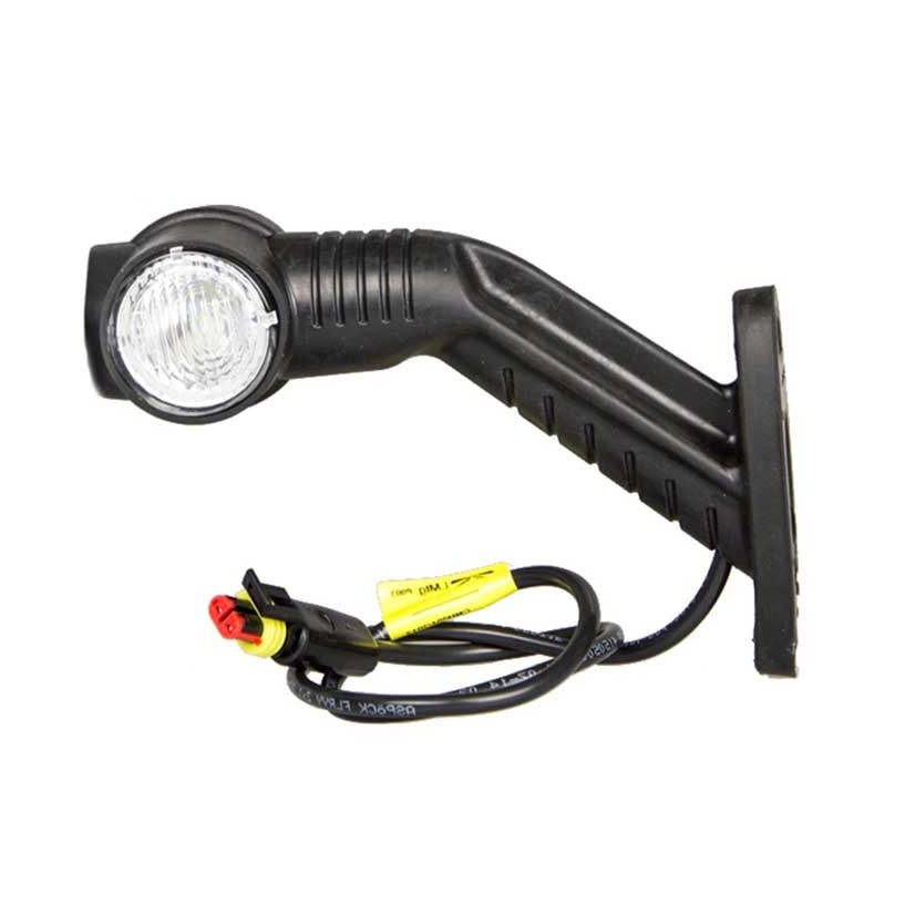 FARO LAVORO 9/32V TONDO 2200LM FARO LAVORO 9/32V TONDO 2200LM