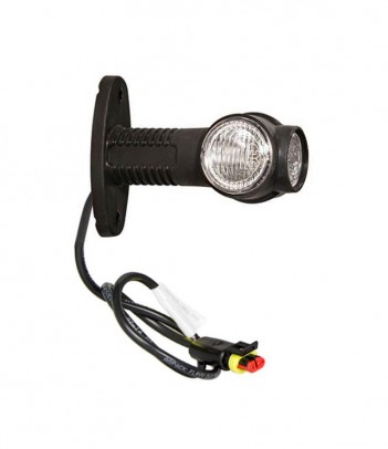 SUPERPOINT 3 LED  DX DRITTO SUPERS.2PF