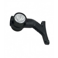 KIT TERZO STOP - ADATTATORE IMPIANTI ASPOCK ASS3 CAVO 0,2M