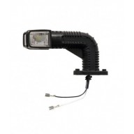 SUPERP.4 DX LED C.0,25M SCHWARZMUELLER