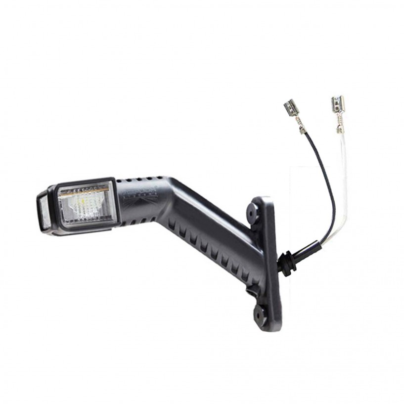 SUPERPOINT 4 SX LED 0,25 SCHWARZMULLER