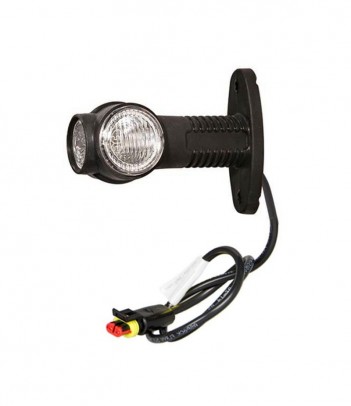 SUPERPOINT 3 SX  LED DRITTO SUPERS.2PF