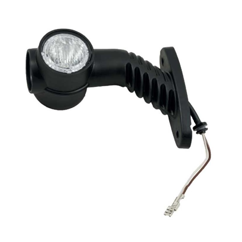 SUPERPOINT 3 LED SINISTRO 24V PER EUROPOINT 2 SUPERPOINT 3 LED SINISTRO 24V PER EUROPOINT 2
