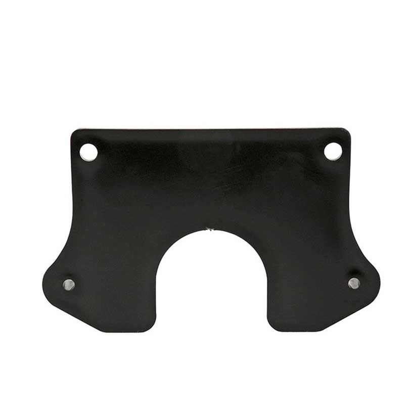 STAFFA DRITTA PLASTICA FLATPOINT 2