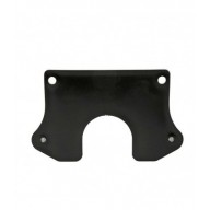 STAFFA DRITTA PLASTICA FLATPOINT 2