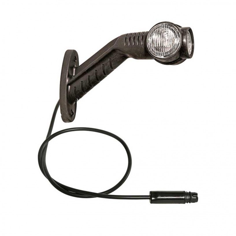 FARO LAVORO 16 LED 3071 LUMEN FARO LAVORO 16 LED 3071 LUMEN