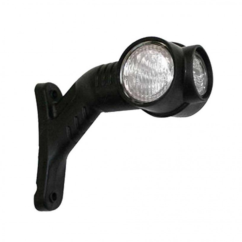 SUPERPOINT 3 LED DESTRO 24V PER ECOLED SUPERPOINT 3 LED DESTRO 24V PER ECOLED