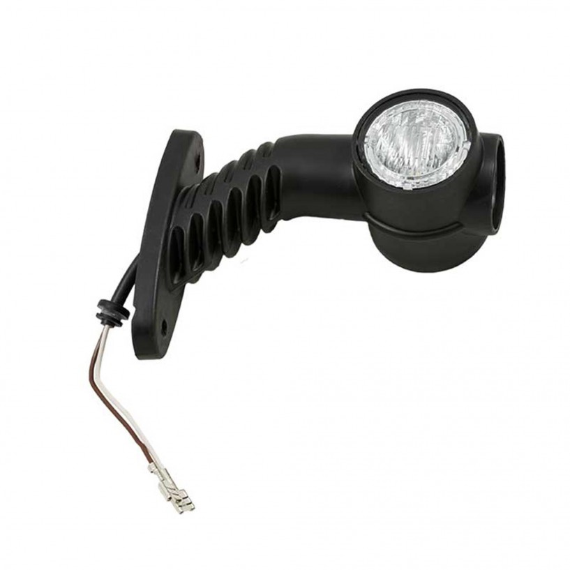 SUPERPOINT 3 LED DESTRO 24V PER EUROPOINT 2 SUPERPOINT 3 LED DESTRO 24V PER EUROPOINT 2