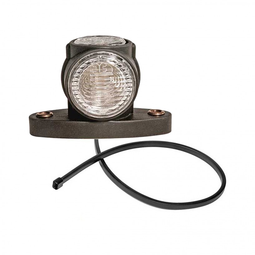 SUPERPOINT 3 SX/DX LED CORTO 12V CAVO 1M DC SUPERPOINT 3 SX/DX LED CORTO 12V CAVO 1M DC