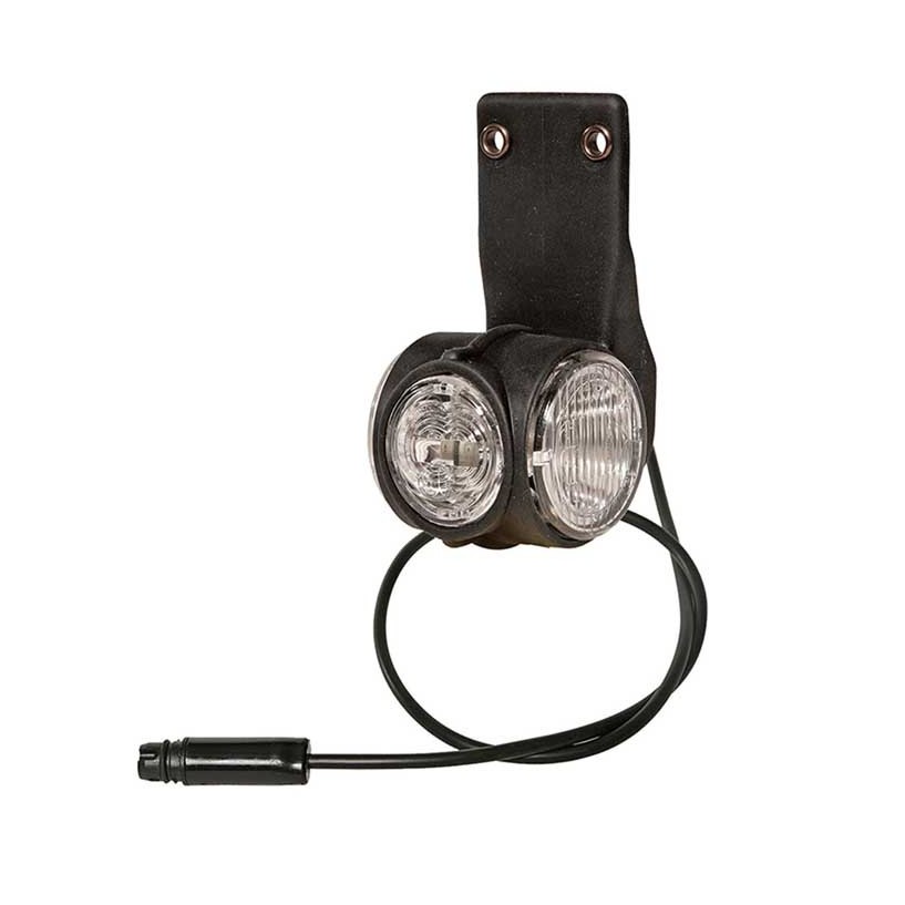 FARO LAVORO LED 12/24V 1600 LUMEN 0,5M FARO LAVORO LED 12/24V 1600 LUMEN 0,5M