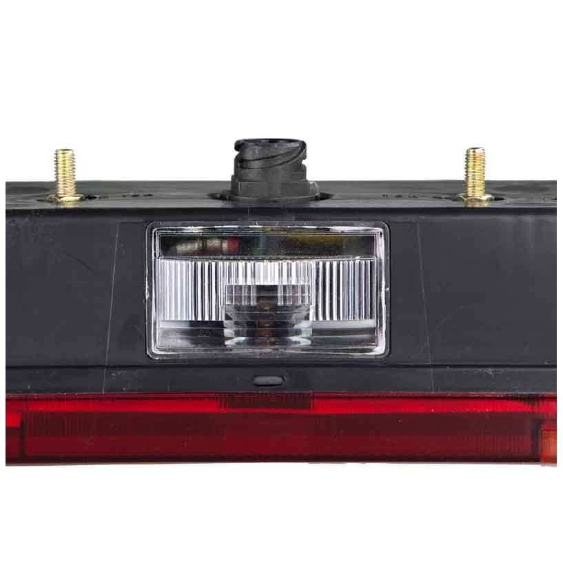 PRO STRIPE ECO 12V 740LM 602MM CON INTERRUTTORE PRO STRIPE ECO 12V 740LM 602MM CON INTERRUTTORE