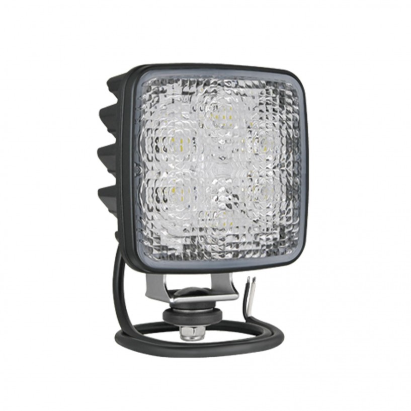 BARRA PRO-STREAM A LED FARO LAVORO FLOOD 10080L 10-30V BARRA PRO-STREAM A LED FARO LAVORO FLOOD 10080L 10-30V